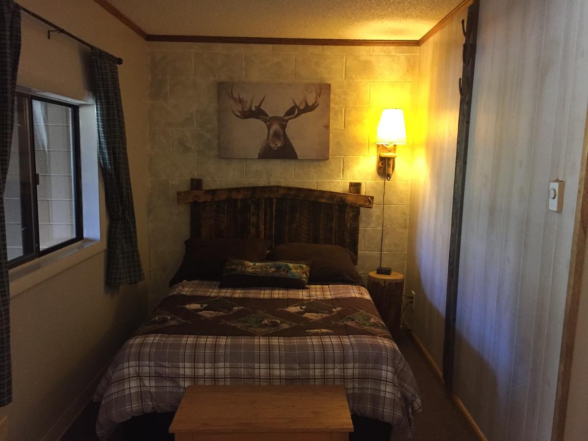 Rocky Mountain Lodge Dubois Extérieur photo