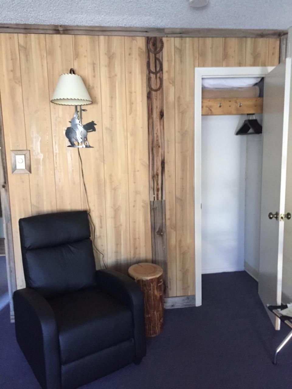 Rocky Mountain Lodge Dubois Extérieur photo