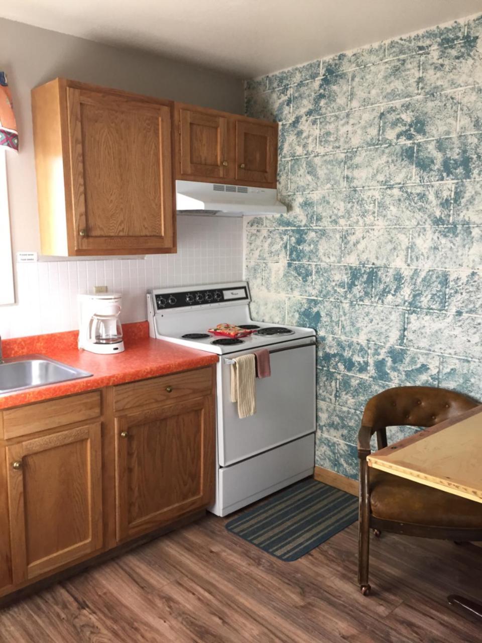 Rocky Mountain Lodge Dubois Extérieur photo