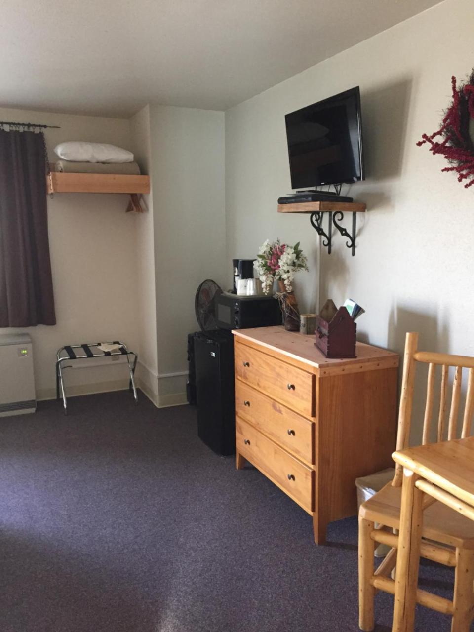 Rocky Mountain Lodge Dubois Extérieur photo